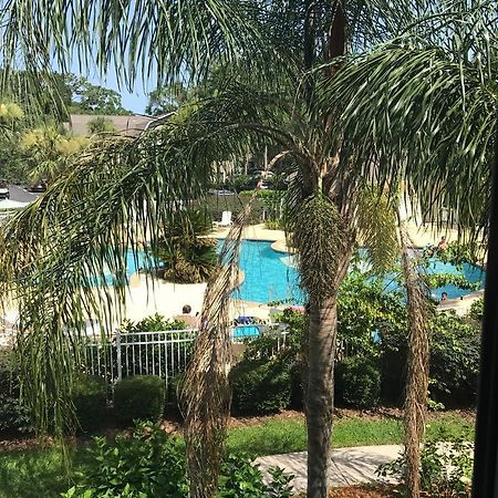 Ocean Walk Resort 2 Bedroom Manager American Dream St. Simons Island Ngoại thất bức ảnh