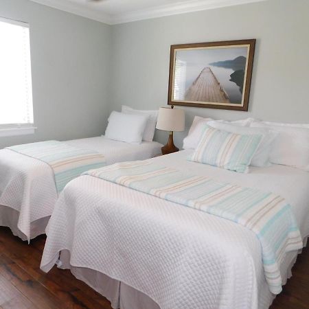 Ocean Walk Resort 2 Bedroom Manager American Dream St. Simons Island Ngoại thất bức ảnh