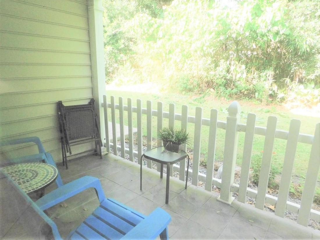 Ocean Walk Resort 2 Bedroom Manager American Dream St. Simons Island Ngoại thất bức ảnh