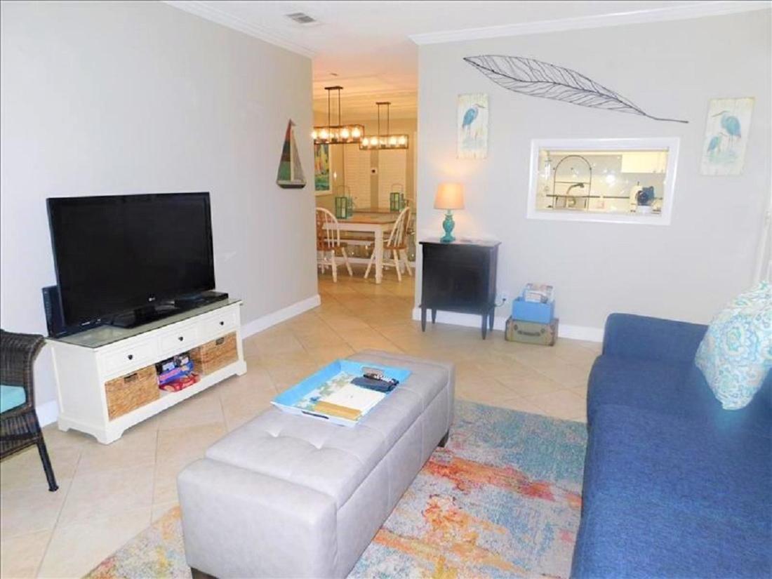 Ocean Walk Resort 2 Bedroom Manager American Dream St. Simons Island Ngoại thất bức ảnh