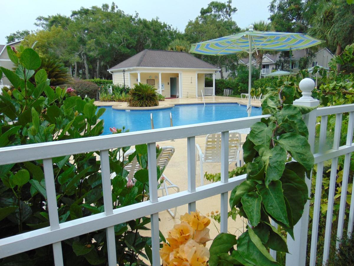 Ocean Walk Resort 2 Bedroom Manager American Dream St. Simons Island Ngoại thất bức ảnh