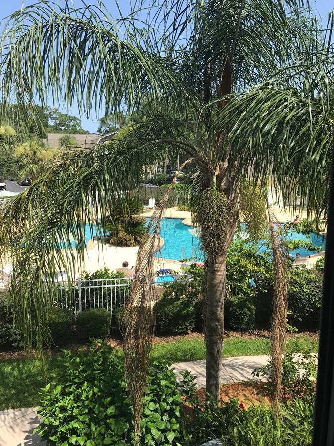 Ocean Walk Resort 2 Bedroom Manager American Dream St. Simons Island Ngoại thất bức ảnh