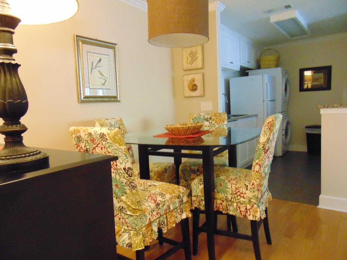 Ocean Walk Resort 2 Bedroom Manager American Dream St. Simons Island Ngoại thất bức ảnh