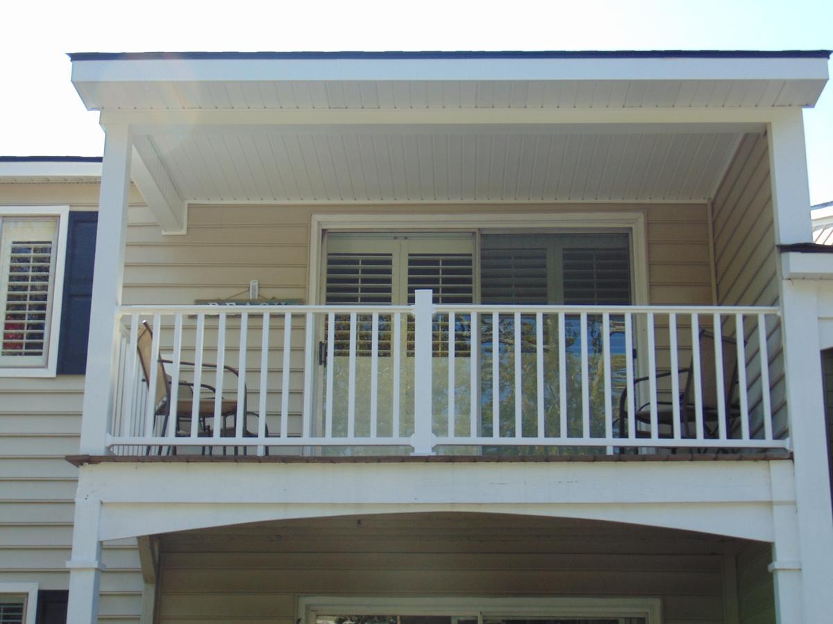 Ocean Walk Resort 2 Bedroom Manager American Dream St. Simons Island Ngoại thất bức ảnh