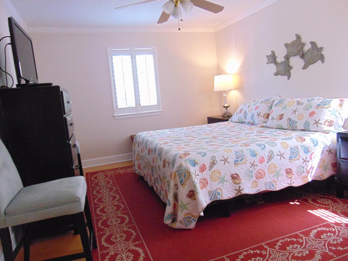 Ocean Walk Resort 2 Bedroom Manager American Dream St. Simons Island Ngoại thất bức ảnh