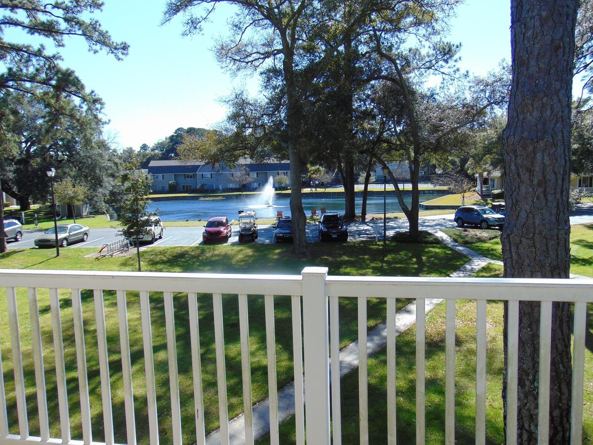 Ocean Walk Resort 2 Bedroom Manager American Dream St. Simons Island Ngoại thất bức ảnh