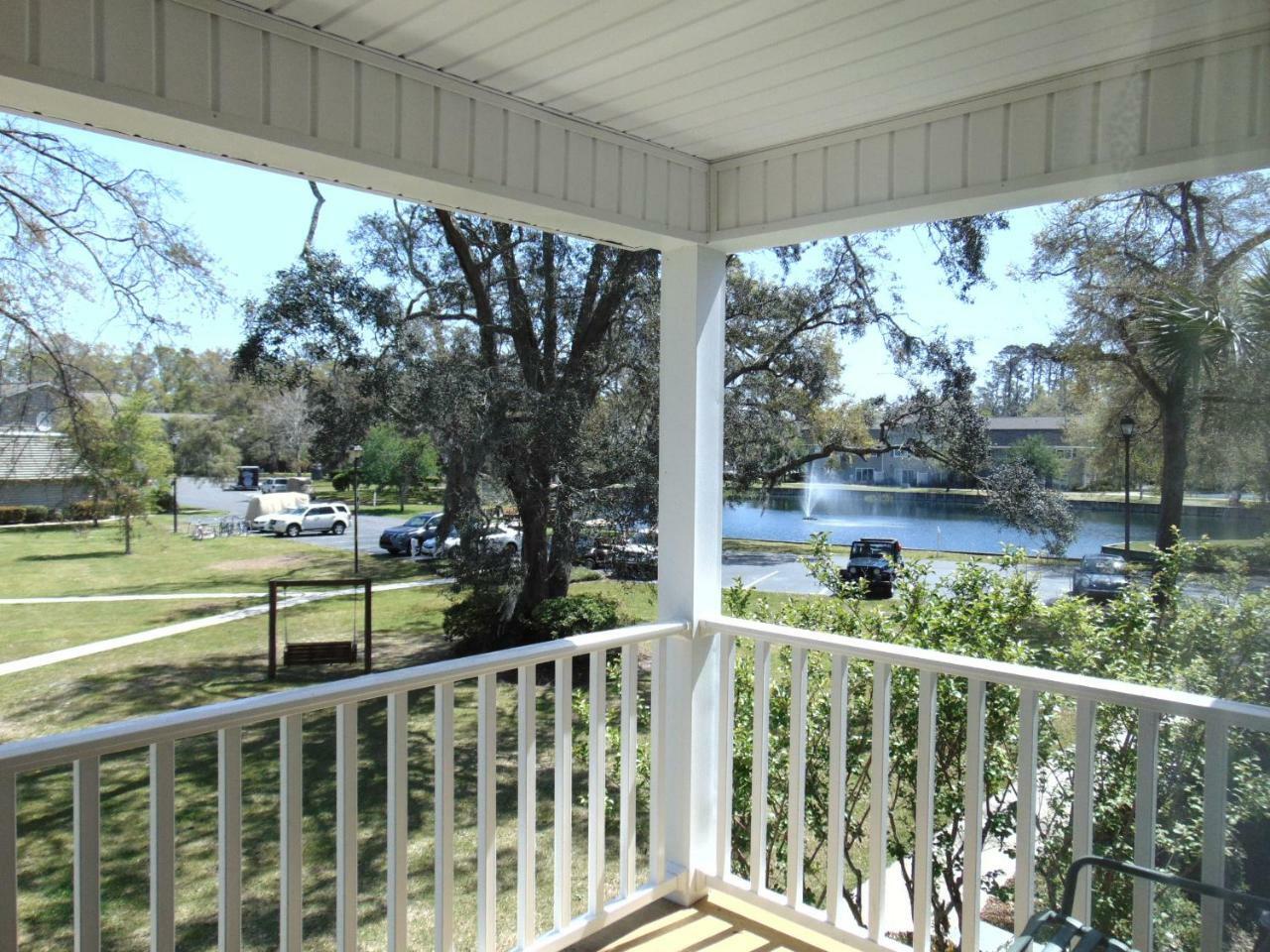 Ocean Walk Resort 2 Bedroom Manager American Dream St. Simons Island Ngoại thất bức ảnh