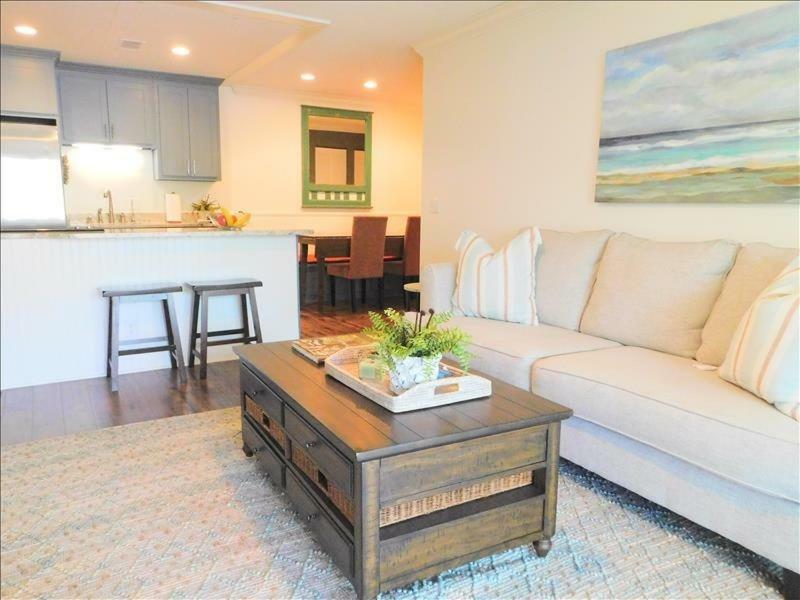 Ocean Walk Resort 2 Bedroom Manager American Dream St. Simons Island Ngoại thất bức ảnh