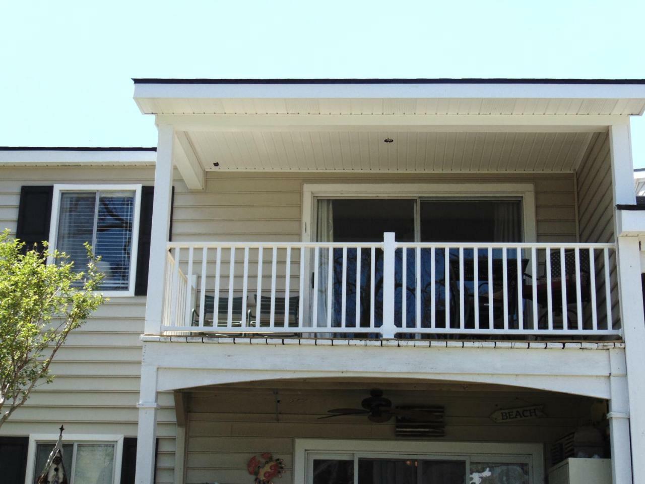 Ocean Walk Resort 2 Bedroom Manager American Dream St. Simons Island Ngoại thất bức ảnh