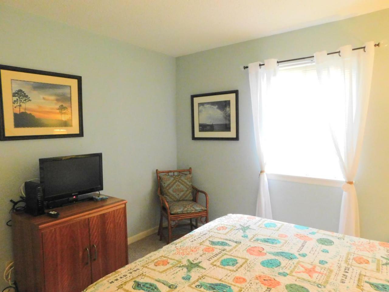 Ocean Walk Resort 2 Bedroom Manager American Dream St. Simons Island Ngoại thất bức ảnh