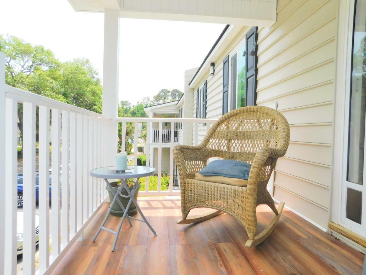 Ocean Walk Resort 2 Bedroom Manager American Dream St. Simons Island Ngoại thất bức ảnh