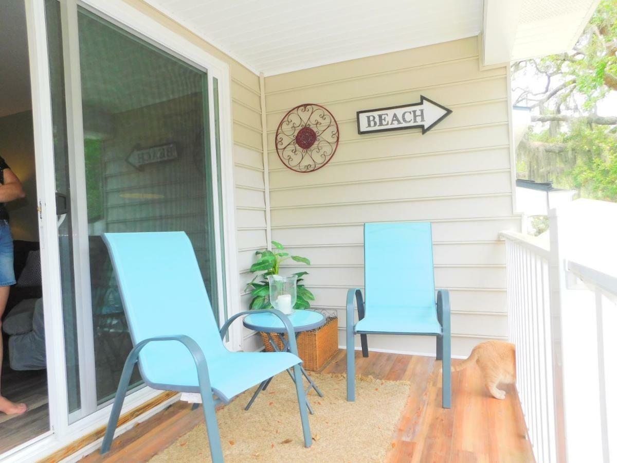 Ocean Walk Resort 2 Bedroom Manager American Dream St. Simons Island Ngoại thất bức ảnh
