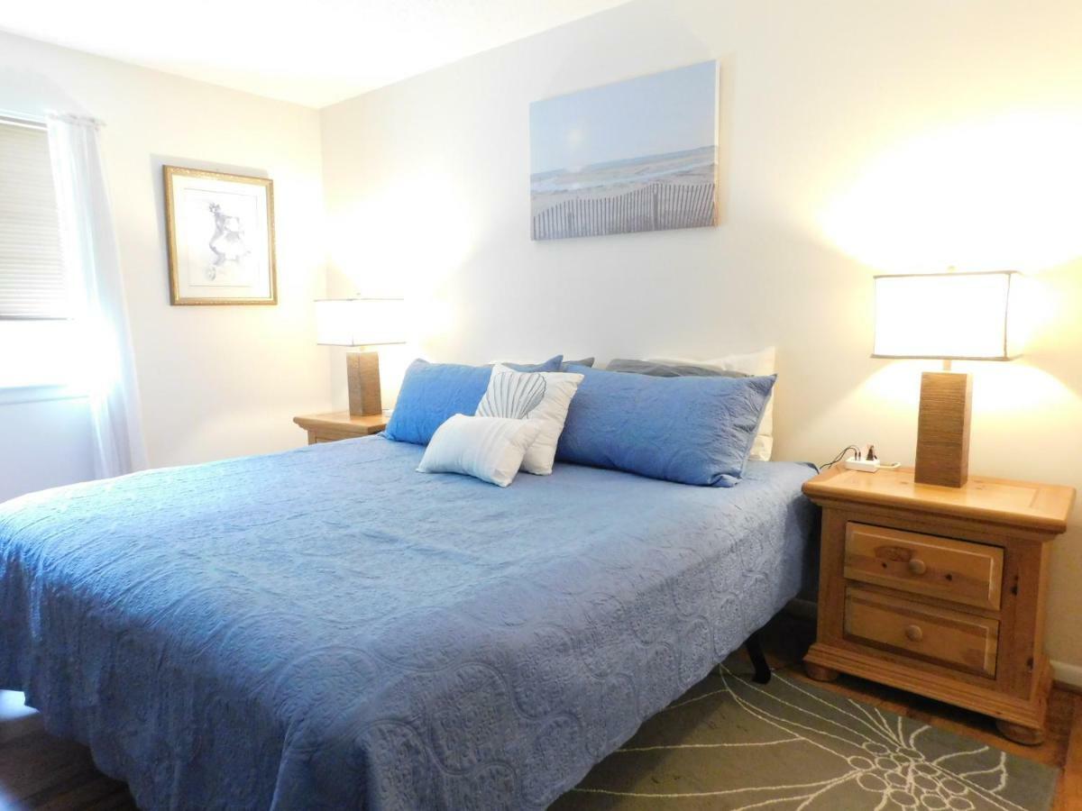 Ocean Walk Resort 2 Bedroom Manager American Dream St. Simons Island Ngoại thất bức ảnh