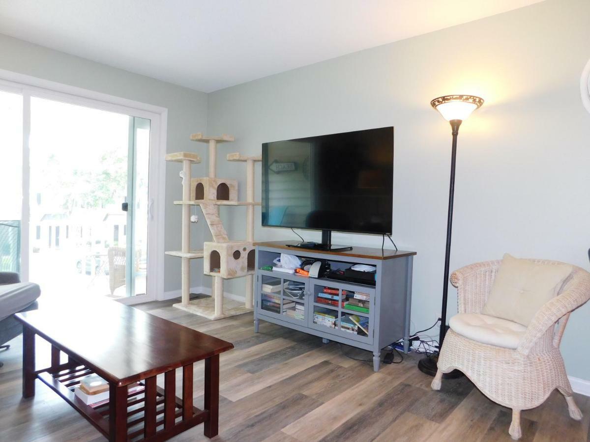 Ocean Walk Resort 2 Bedroom Manager American Dream St. Simons Island Ngoại thất bức ảnh