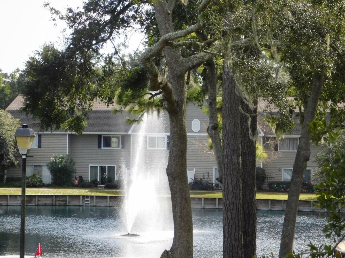Ocean Walk Resort 2 Bedroom Manager American Dream St. Simons Island Ngoại thất bức ảnh