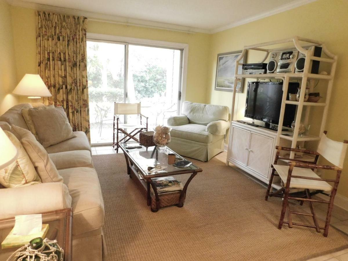 Ocean Walk Resort 2 Bedroom Manager American Dream St. Simons Island Ngoại thất bức ảnh
