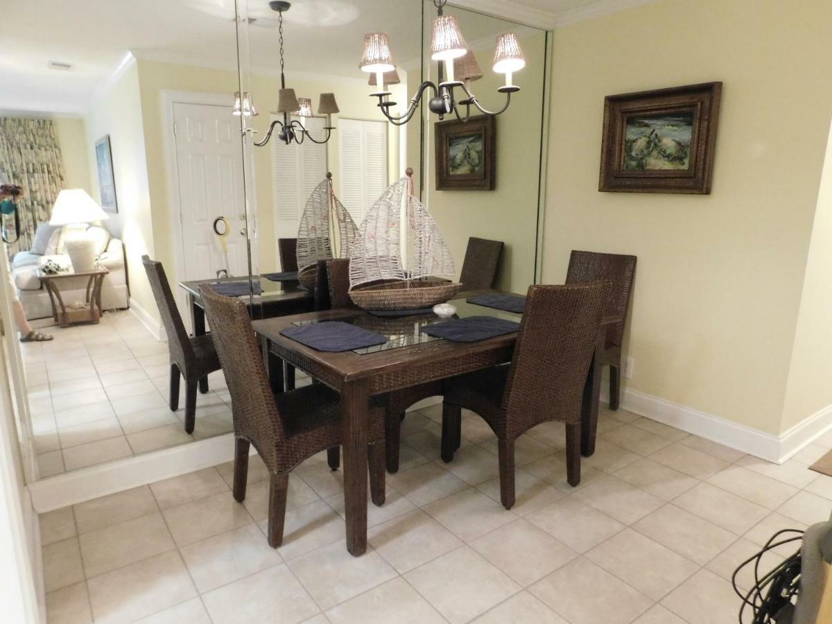 Ocean Walk Resort 2 Bedroom Manager American Dream St. Simons Island Ngoại thất bức ảnh