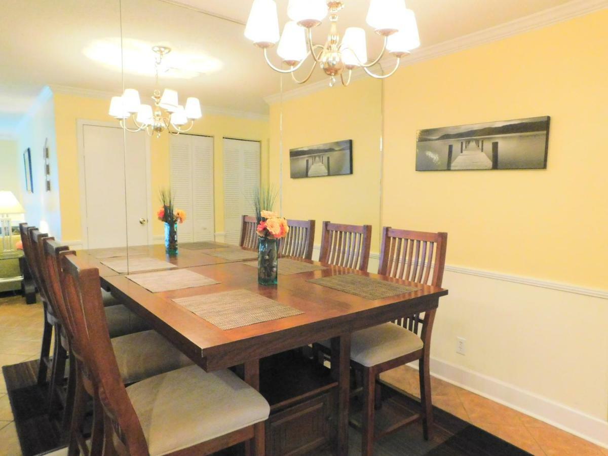 Ocean Walk Resort 2 Bedroom Manager American Dream St. Simons Island Ngoại thất bức ảnh