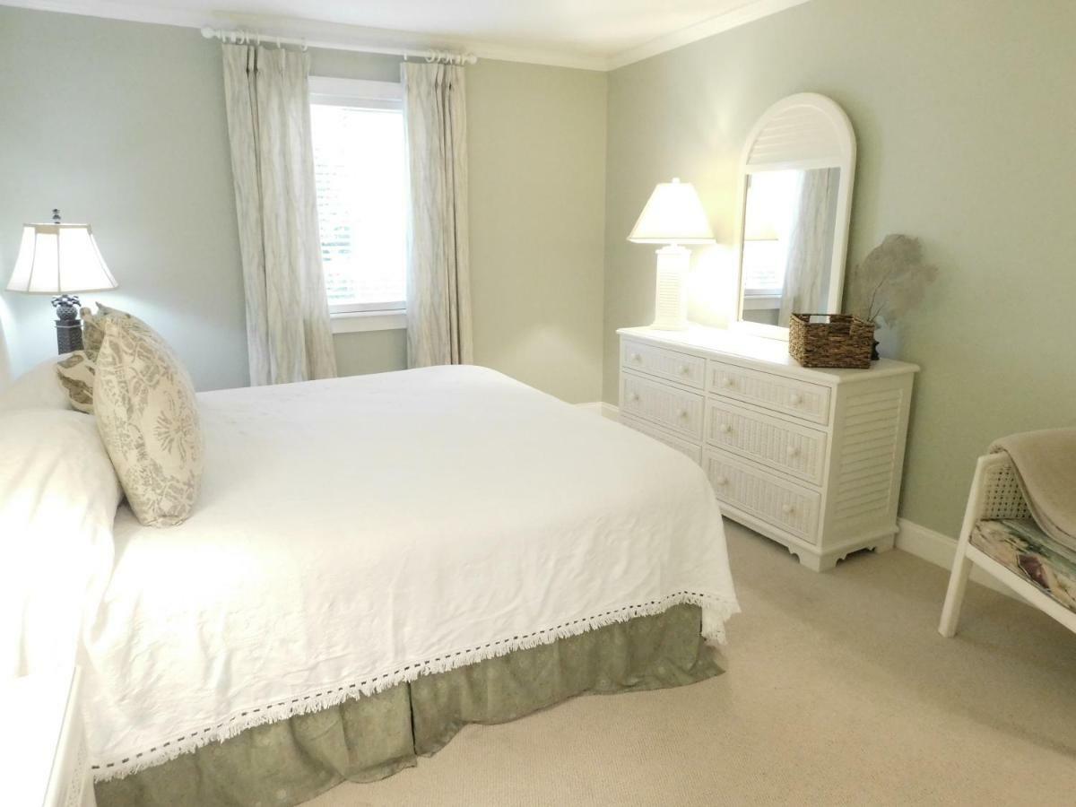 Ocean Walk Resort 2 Bedroom Manager American Dream St. Simons Island Ngoại thất bức ảnh