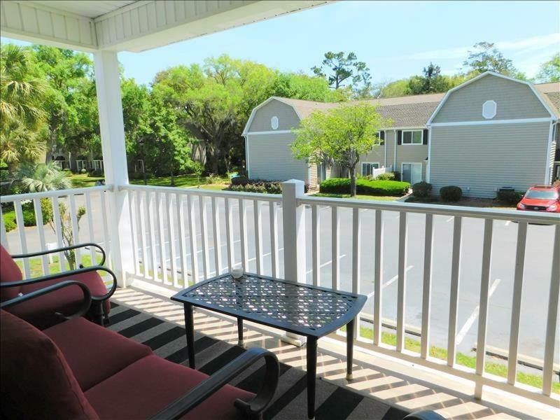 Ocean Walk Resort 2 Bedroom Manager American Dream St. Simons Island Ngoại thất bức ảnh
