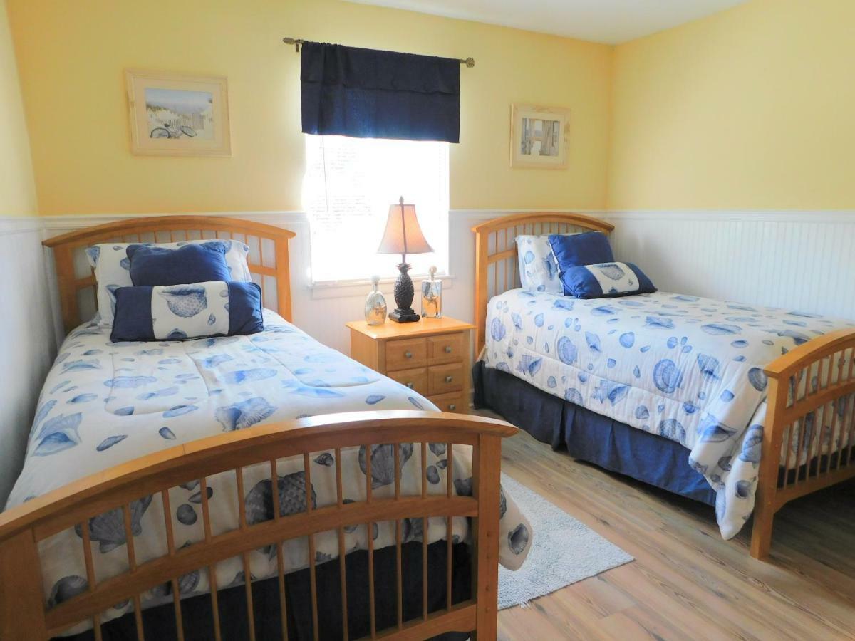 Ocean Walk Resort 2 Bedroom Manager American Dream St. Simons Island Ngoại thất bức ảnh
