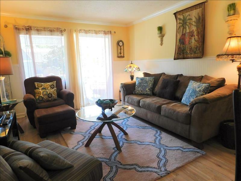 Ocean Walk Resort 2 Bedroom Manager American Dream St. Simons Island Ngoại thất bức ảnh