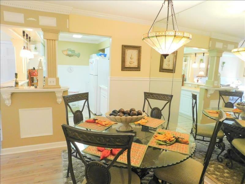 Ocean Walk Resort 2 Bedroom Manager American Dream St. Simons Island Ngoại thất bức ảnh