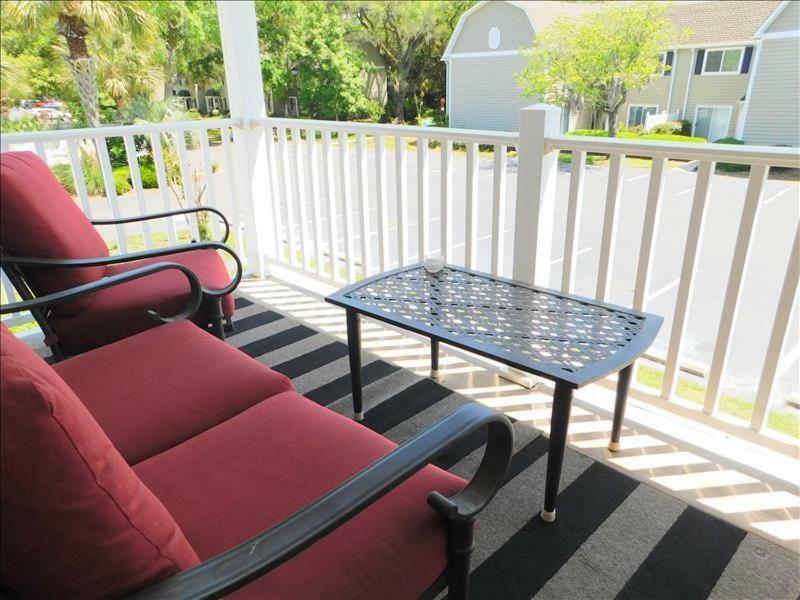 Ocean Walk Resort 2 Bedroom Manager American Dream St. Simons Island Ngoại thất bức ảnh