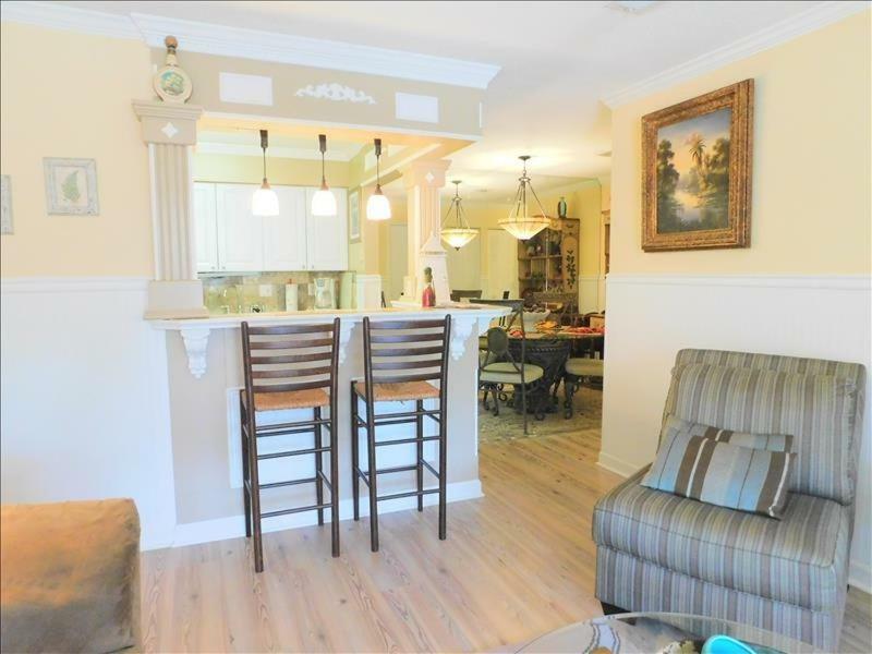 Ocean Walk Resort 2 Bedroom Manager American Dream St. Simons Island Ngoại thất bức ảnh