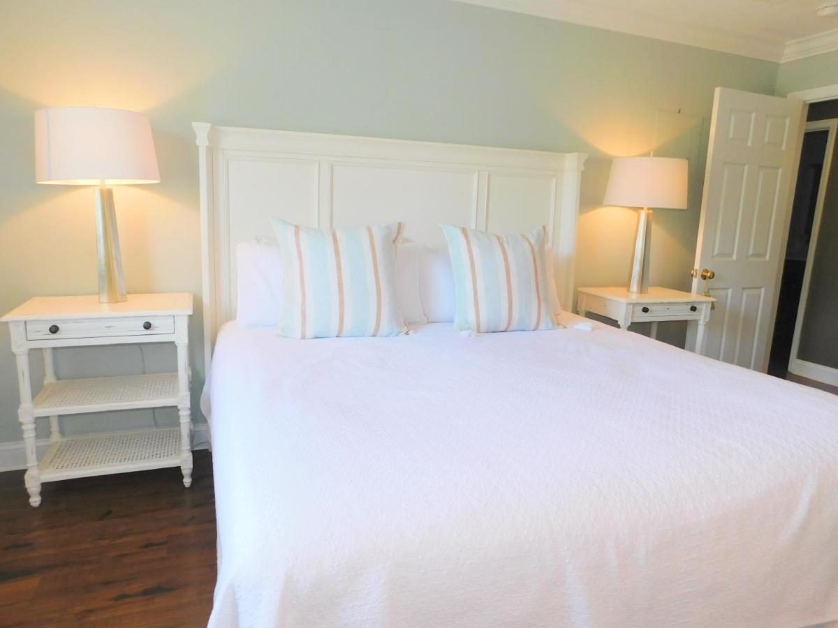 Ocean Walk Resort 2 Bedroom Manager American Dream St. Simons Island Ngoại thất bức ảnh