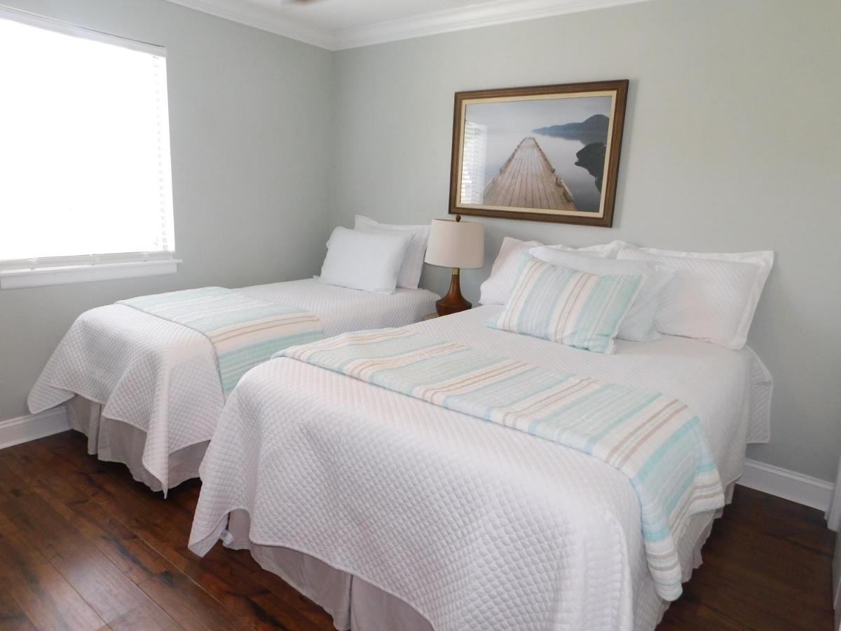 Ocean Walk Resort 2 Bedroom Manager American Dream St. Simons Island Ngoại thất bức ảnh
