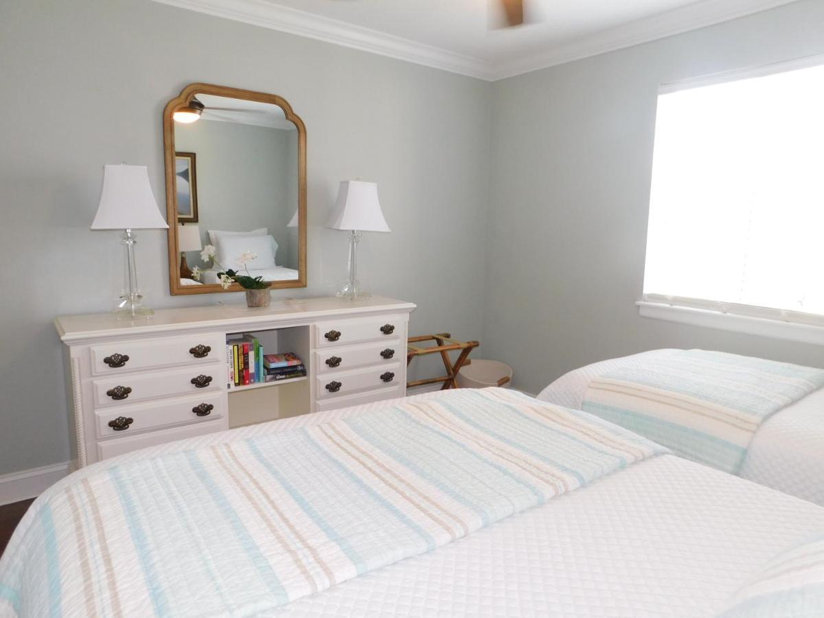 Ocean Walk Resort 2 Bedroom Manager American Dream St. Simons Island Ngoại thất bức ảnh