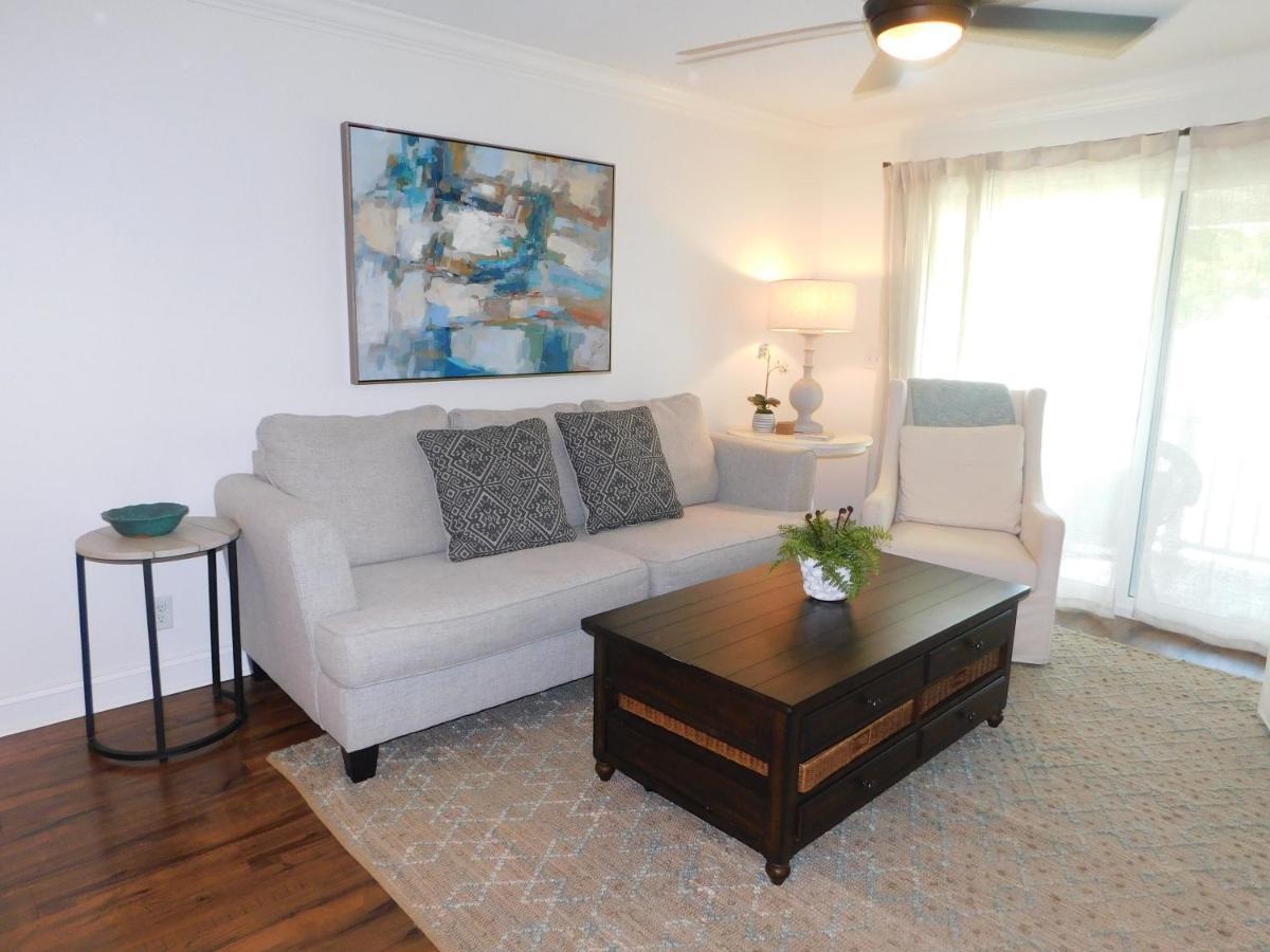 Ocean Walk Resort 2 Bedroom Manager American Dream St. Simons Island Ngoại thất bức ảnh