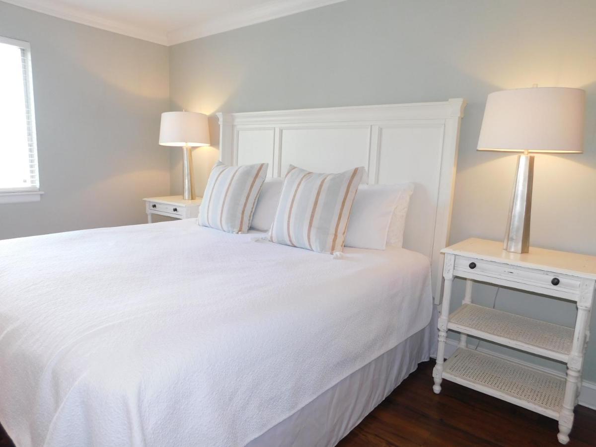 Ocean Walk Resort 2 Bedroom Manager American Dream St. Simons Island Ngoại thất bức ảnh