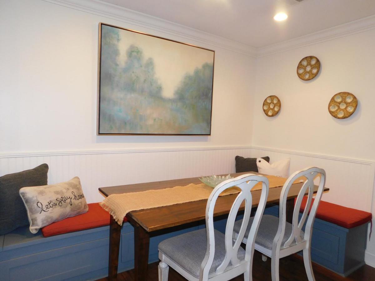 Ocean Walk Resort 2 Bedroom Manager American Dream St. Simons Island Ngoại thất bức ảnh