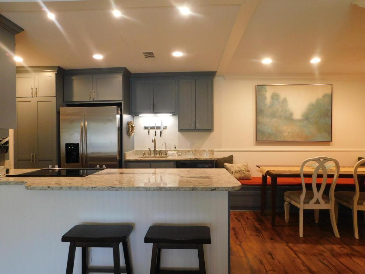 Ocean Walk Resort 2 Bedroom Manager American Dream St. Simons Island Ngoại thất bức ảnh